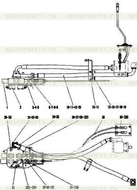 Nut GB6170-M10EpZn-8