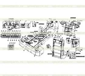 Lamp SPH4-1031