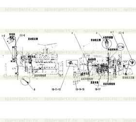 Wire P50*500