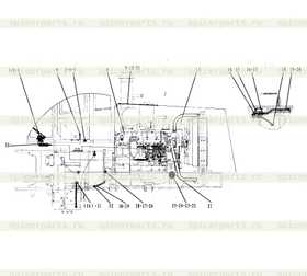 Spring washer GB93-10-65Mn