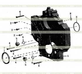 SEALING RING 61000010134