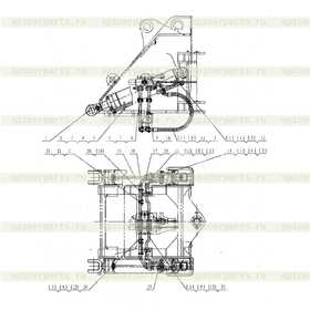 O-ring O GB3452.1 -32.5*3.55G