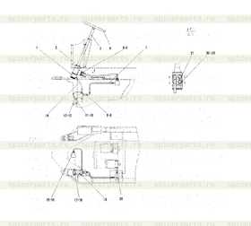 BOLT GB5782-M10*90EpZn-8.8