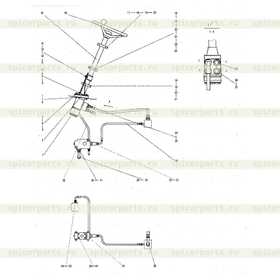 Screw GB818-M5*12EpZn-4.8