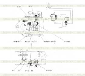 O-ring O GB3452.1 -20.0*1.80G