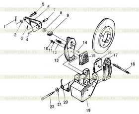 TENSION SPRING