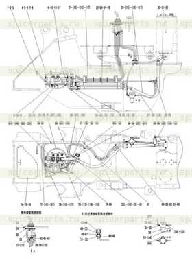 FRONT PILOT PTPE