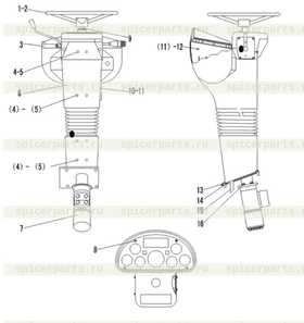 ADJUSTABLE DIRECTION HOOD