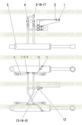 WASHER GB97.1-10EpZn-300HV