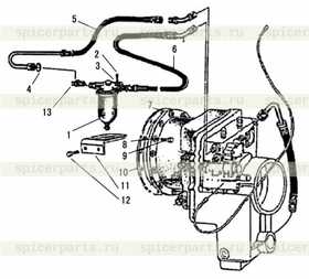 JOINT BODY GB3733.2-G28EpZn-35