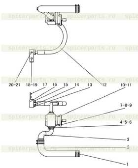 DOUBLE-SCREW BOLT GB898-M12*35EpZn-8.8