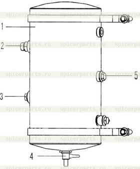 PLUG JB 1000-M 10*1 EpZn-35