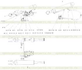 BOLTGB16674-M10*50EpZn-8.8