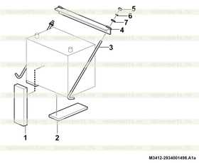 NUT GB6170-M8EpZn-8