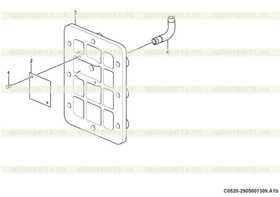 Rivet GB827-3*10-BL2