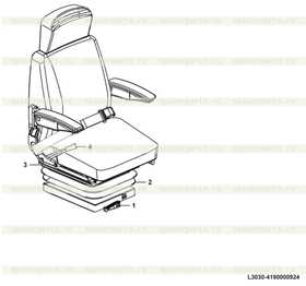 Control slide HD24-0000