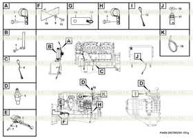 Cable tie LG13-ZS4*160