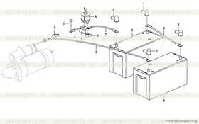 Wire P50x1800