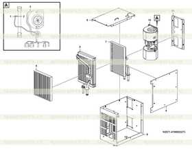 Fan 6DT10-611