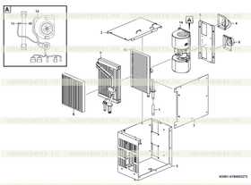 Closure GKZ33-5.0F8-10