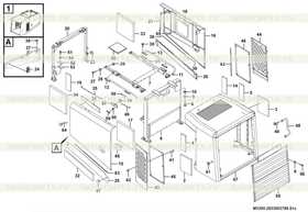 Sealing strip GB7526-900