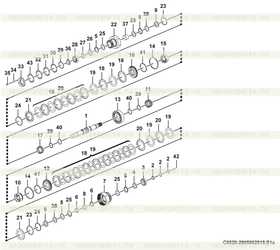 Piston ring