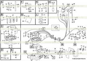 Hose assembly LGB162-014188