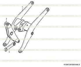 Connecting rod