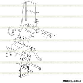 Anchor plate