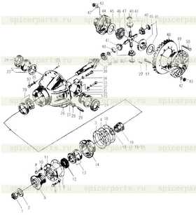 ADJUSTING SHIM