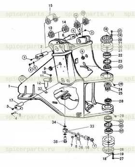 WASHER GB97.1 - 12EpZn-300HV