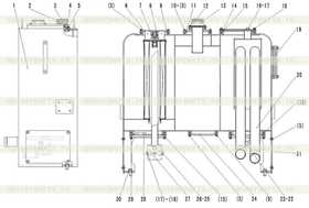 RING MAGNET LG03-CT76*32* 15