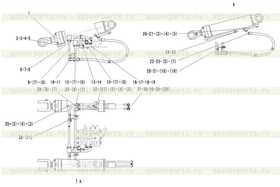 WASHER GB97.1 - 10EpZn-300HV