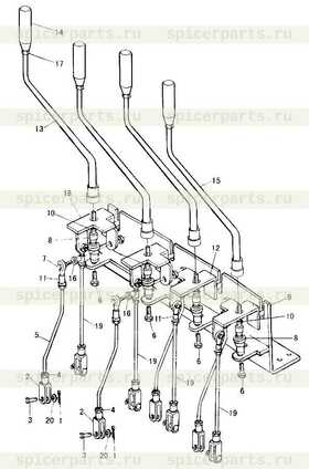 NUT GB6171-M18*1.5EpZn-8