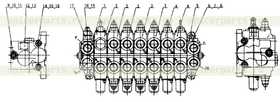 STUD M12X1.25X478