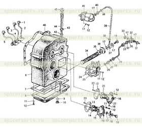 OIL PAN