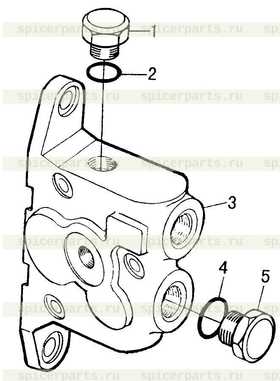 INLET VALVE