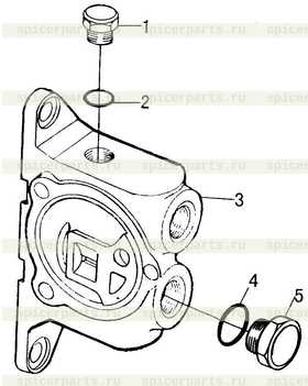 O-RING 23.6X2.65