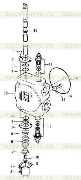 SCREW M6X14