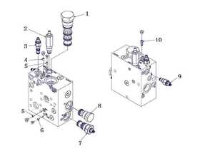 RESTRICTOR (SEM)