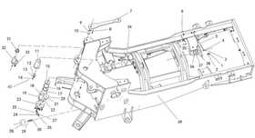 HOSE AS-LUBRICATION