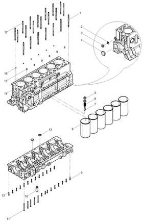 WASHER (SEM)