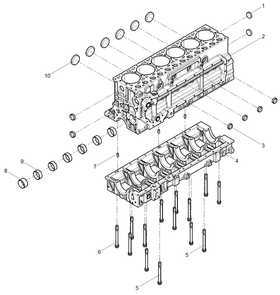 BUSHING (SEM)