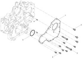 GASKET (SEM)