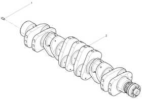 CSHAFT GP (SEM)