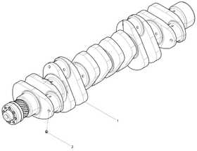 CSHAFT AS (SEM)