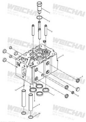 BUSHING (SEM)