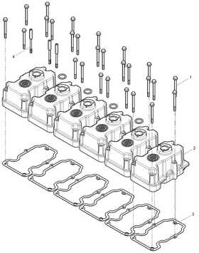 GASKET (SEM)