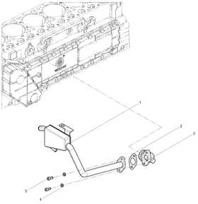 GASKET (SEM)