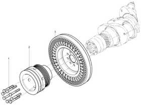 PULLEY (SEM)